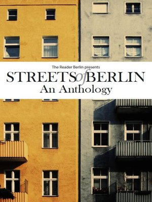 cover image of Streets of Berlin